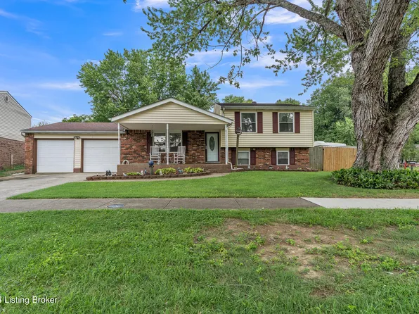 4601 Haney Way, Louisville, KY 40272