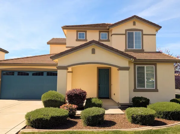 2804 Christensen Ln, El Dorado Hills, CA 95762