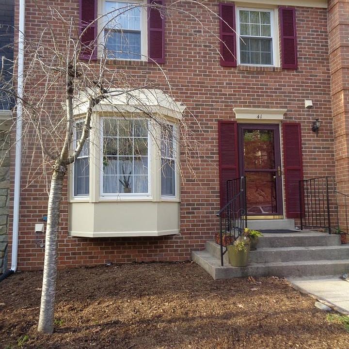 Exterior (Front)