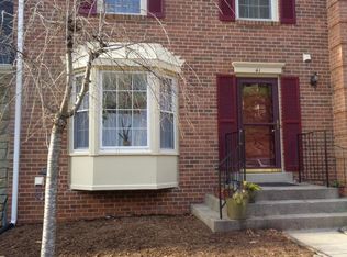 41 Apple Seed Ln, Gaithersburg, MD 20878