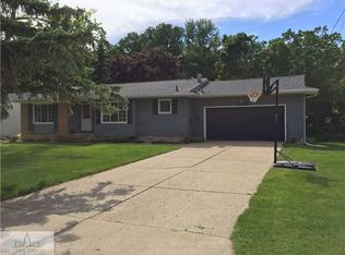 11351 Stoney Brook Dr, Grand Ledge, MI 48837