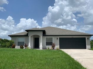 1662 Waltrip St, North Port, FL 34287