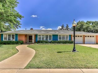 3303 58th St, Lubbock, TX 79413