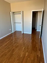 Rented by Bozzuto Management