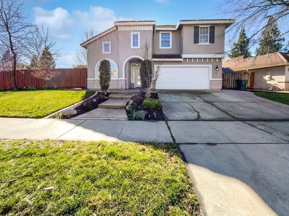 116 Andalusian Way, Roseville, CA 95678