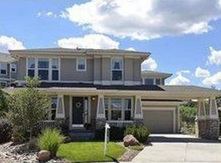 6836 Winter Ridge Ct, Castle Pines, CO 80108