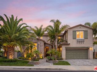 20445 Via Sansovino, Northridge, CA 91326