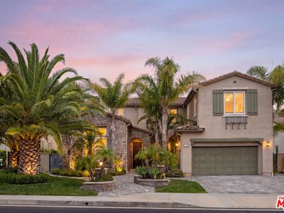 20445 Via Sansovino, Northridge, CA, 91326