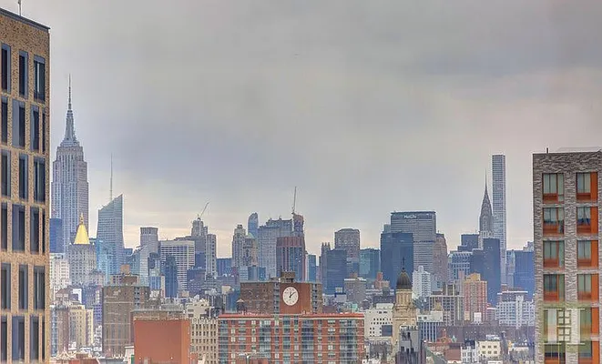 Sold by Halstead Real Estate | media 15