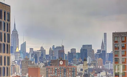 Sold by Halstead Real Estate