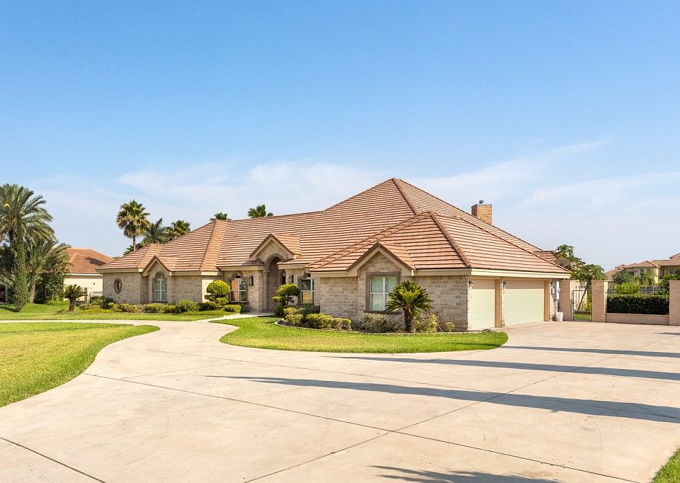 703 W Inspiration Dr, Pharr, TX 78577 | Zillow