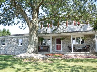 36 Kaup Ave, Tamaqua, PA 18252