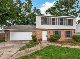 2711 Wood River Dr, Spring, TX 77373
