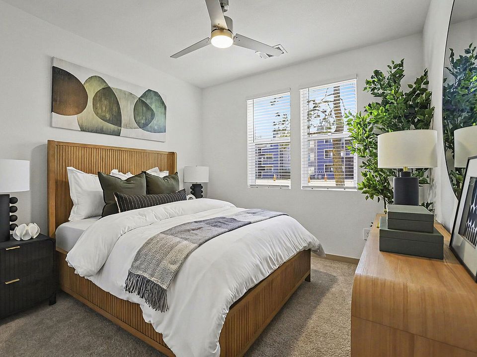 Ascend at Arcadia apartments community photo