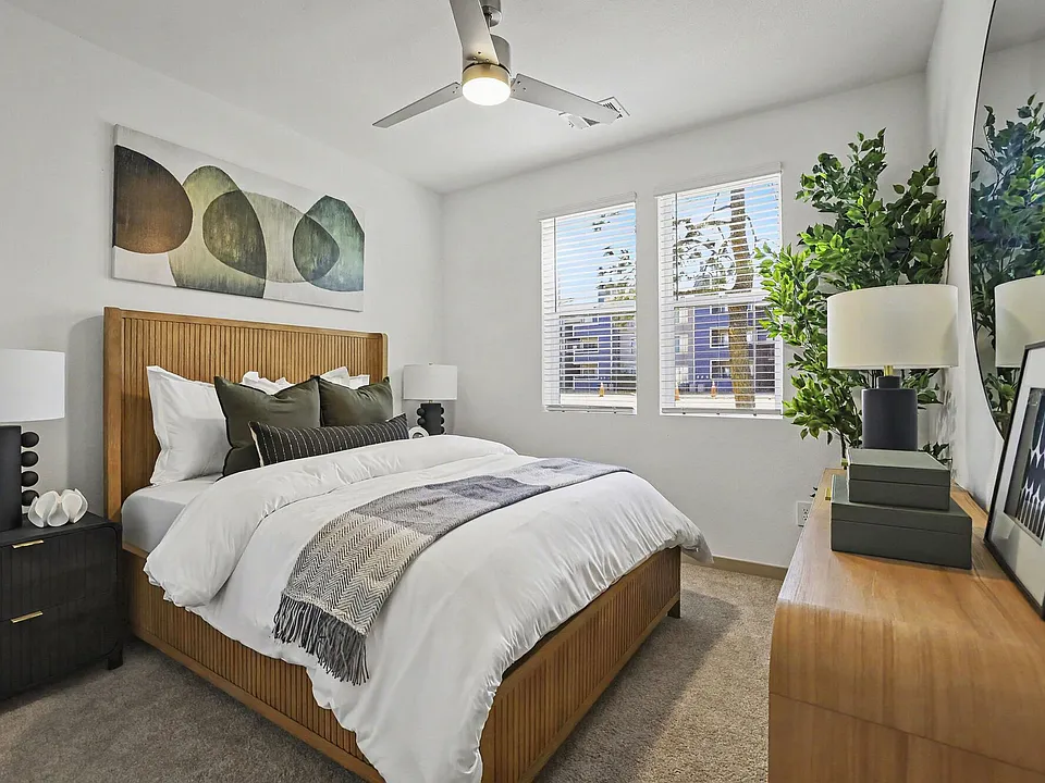 Ascend at Arcadia apartments community photo