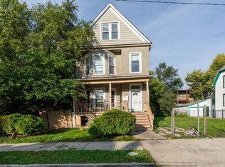 7042 S Kimbark Ave, Chicago, IL 60637