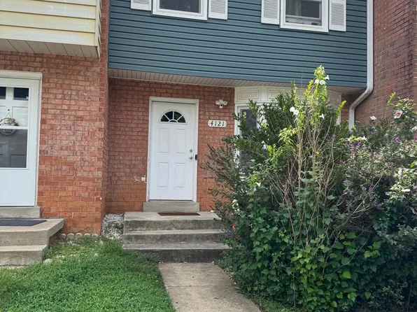 4121 Ferrara Ter, Woodbridge, VA 22193