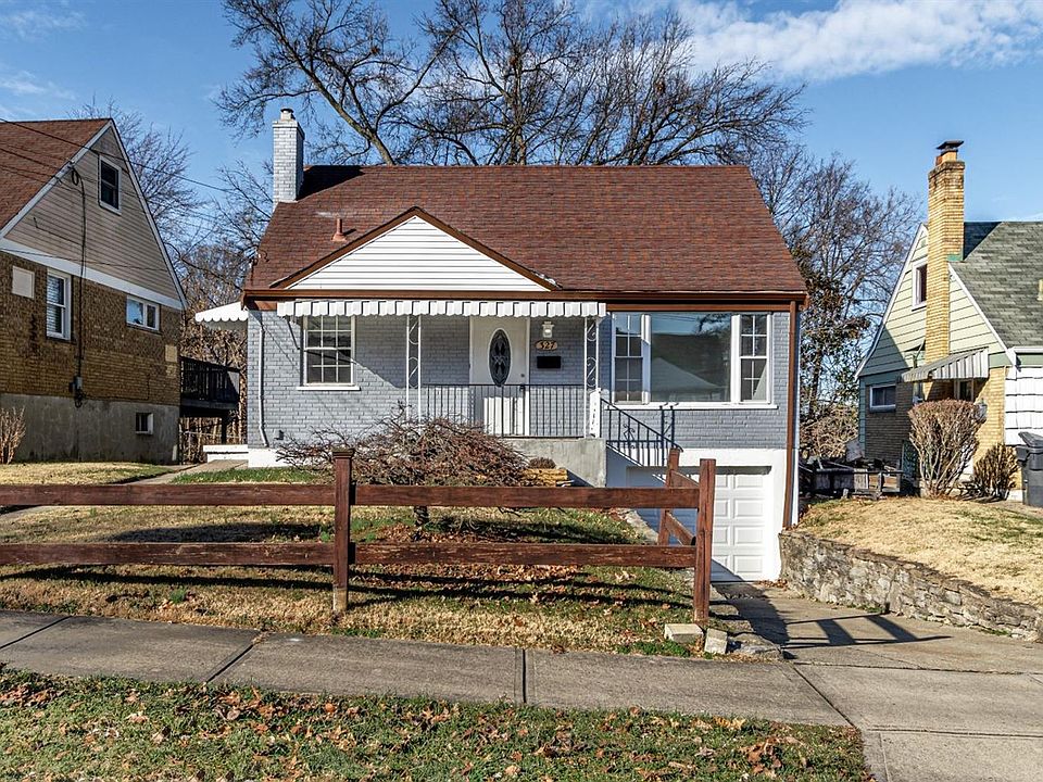 1st image of 327 Glenroy Ave