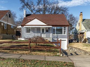 327 Glenroy Ave, Cincinnati, OH 45238