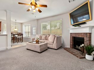 10119 Ramblin River Rd, San Antonio, TX 78251