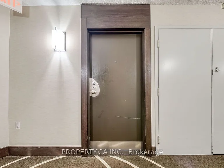 1001 Bay St #2902 — Photo 5