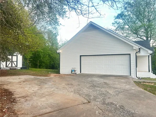 3590 Chamblee Gap Rd, Cumming, GA 30040