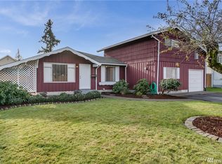 1316 28th St SE, Auburn, WA 98002