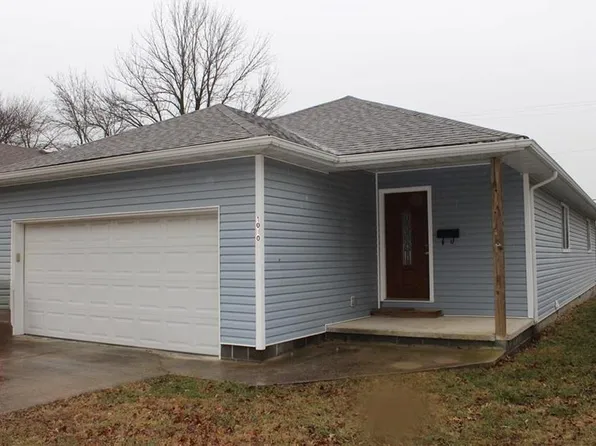 1010 E 7th St, Pittsburg, KS 66762