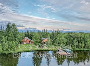 1047 S Wolf Rd, Wasilla, AK 99623