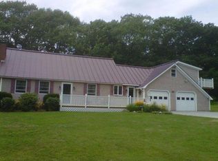 10 Mountain View Dr, Winterport, ME 04496