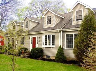 22 North Rd, Yarmouth, ME 04096