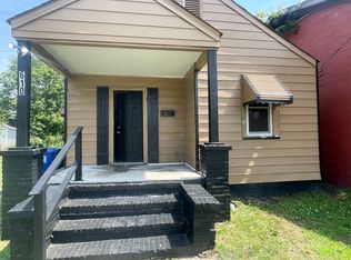 610 33rd St, Newport News, VA 23607