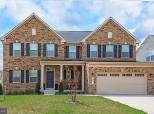 9931 Pesade Way, Upper Marlboro, MD 20772