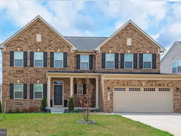 9931 Pesade Way, Upper Marlboro, MD 20772