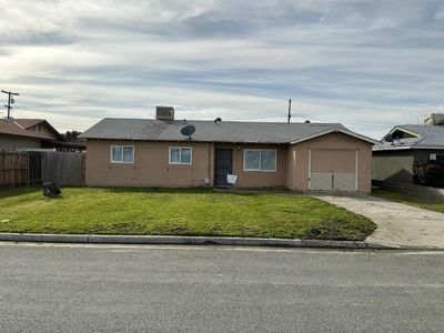 20237 Mulberry Street, Stratford, CA, 93266