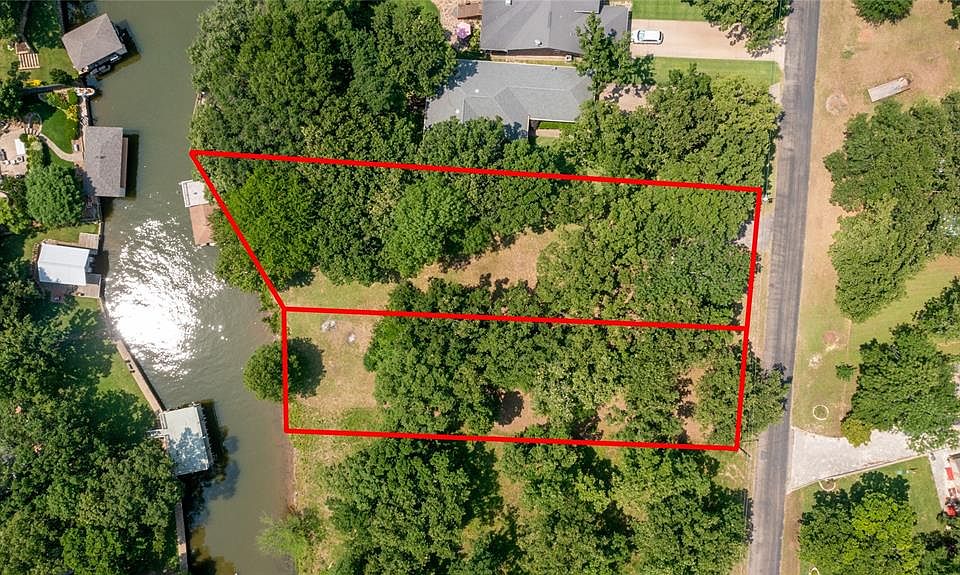 5540 Point Lavista Rd, Malakoff, TX 75148 MLS 20060124 Zillow