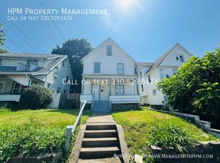 334 Clarendon Ave NW, Canton, OH 44708