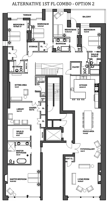 floor plan 3