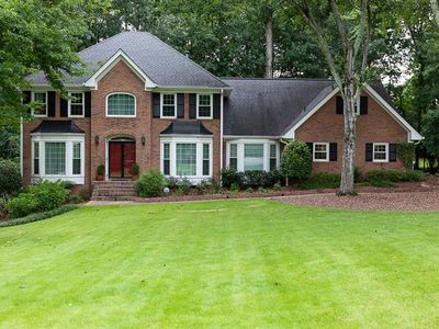 6905 Hunters Knl, Sandy Springs, GA, 30328