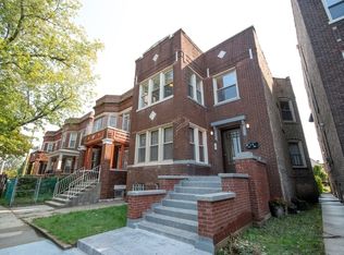 1525 E 71st Pl, Chicago, IL 60619