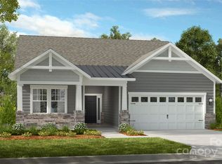 215 Sunharvest Ln, Indian Trail, NC 28079