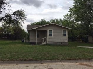 2123 Bernard St, Denton, TX 76205