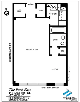 Rented by AZ REALTY NYC LLC | media 3
