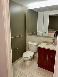Rented by UDR