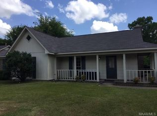 1843 Brackenbury Pl, Montgomery, AL 36117