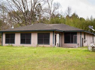 Eason Rd, Thicket, TX 77374