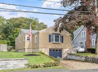 68 Spring Rd, Nahant, MA 01908