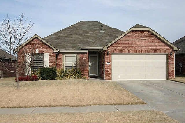 1st image of 21441 E 39th Pl S