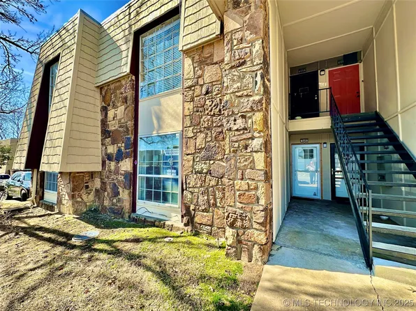 4316 E 67th St S #569, Tulsa, OK 74136