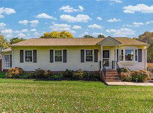 7098 Claybird Ln, Mechanicsville, VA 23111